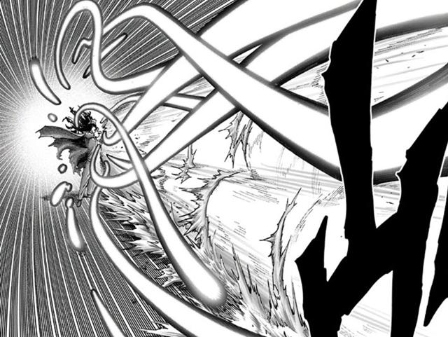 一拳超人154:击败僵尸男后,流浪帝飘了,扬言能打败所有S级英雄