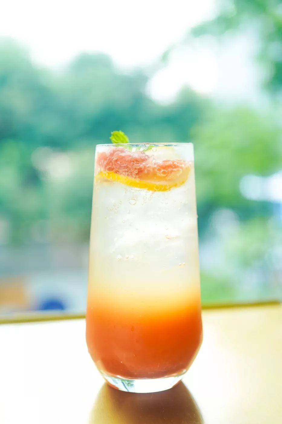 夏天那么长，一起去吃糖水吧！