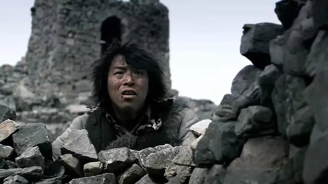 《斗牛》:苦难终将过去,只要熬下去,终会活下去