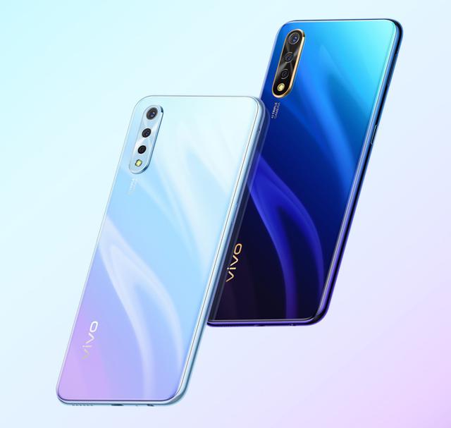vivo y7s采用了联发科p65处理器,12nm工艺,8核心,2颗a75,6颗a55,arm