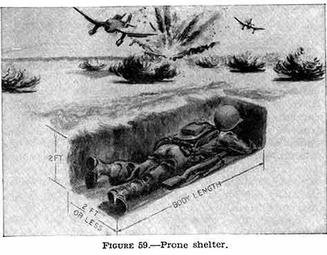 155mm炮弹威力详解,战场上遇见它该怎么办?