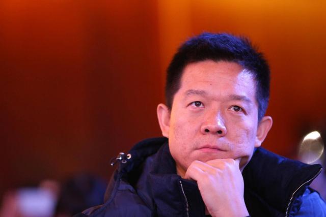 山西煤老板发家后玩资本，曾接盘贾跃亭P2P爆雷，今公司一年赔22亿