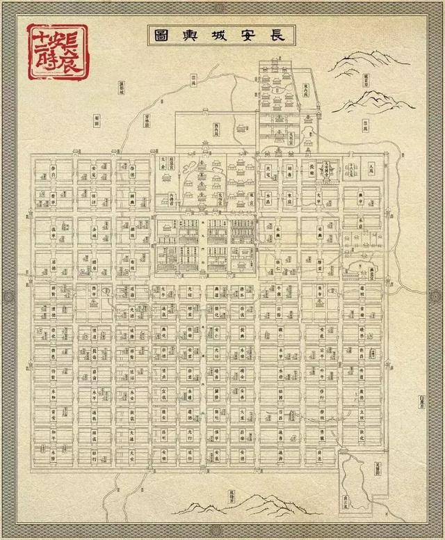 《长安十二时辰》里的古法高科技大揭秘