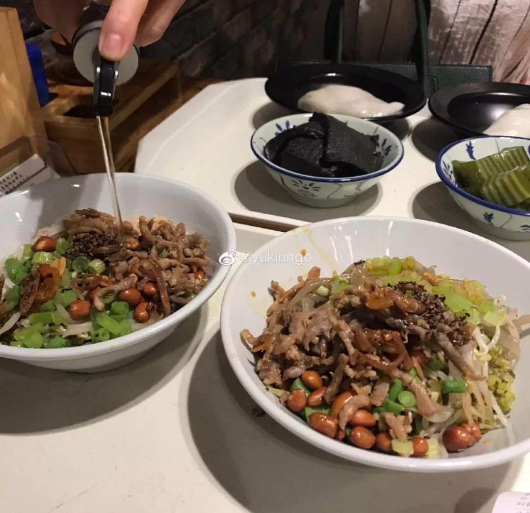 你对海南菜一无所知