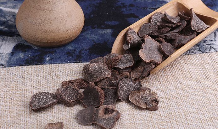 1勺25万的顶级食物!我居然吃到了