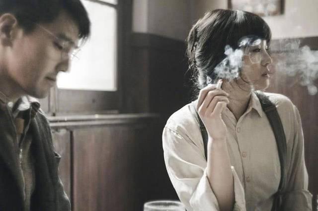 娄烨处女作《周末情人》里王志文挨打之处，竟是爱因斯坦下榻之所