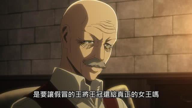 继埃尔文团长之后,又一人类希望掉线,曾希望被美女巨人吃掉