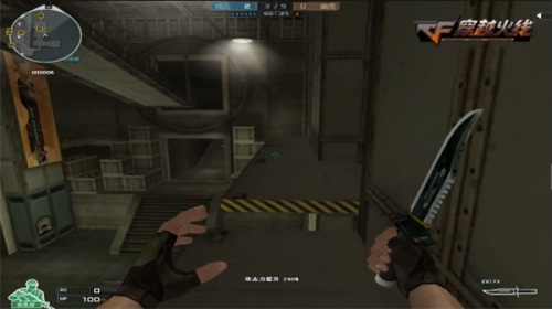 CF“巨人城:起源”即将上线 新生化金字塔来袭