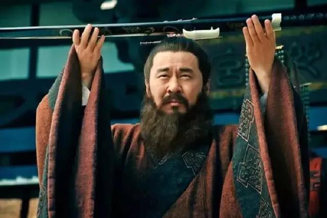 毛泽东多次推荐高级干部读《郭嘉传》,郭嘉到底有多厉害?