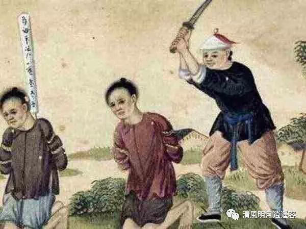 “大赦天下”说的是要赦免天下所有的罪人吗?