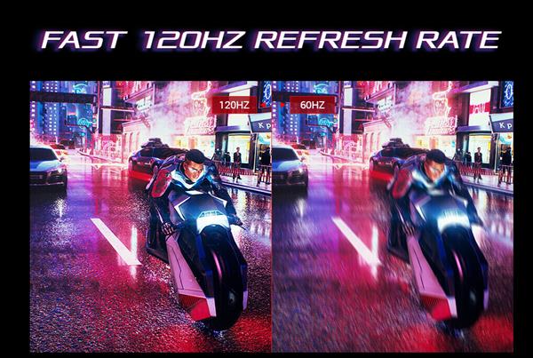 华硕推出ROG Strix XG438Q显示器：4K 120Hz、FreeSync2 HDR