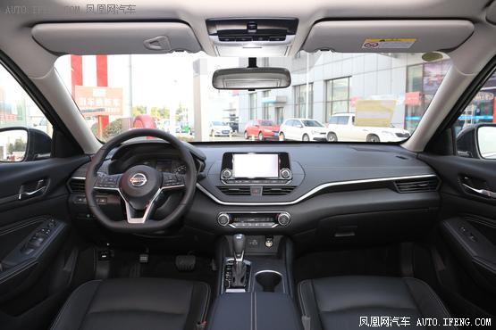长春融展金瑞购天籁优惠1.8万 现车促销 888真人娱乐百家乐