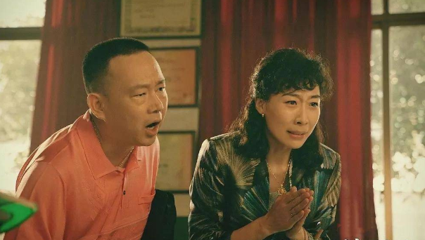 离开《跑男》后，邓超用《银河》的廉价滤镜，剑指15亿票房