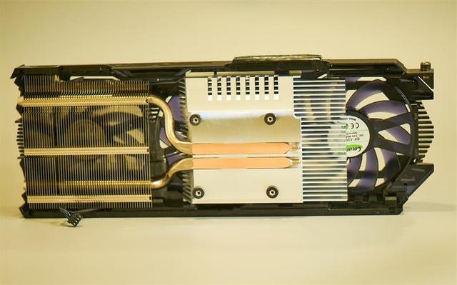 复刻经典！映众GTX 1660/1660 Ti冰龙超级版评测：极致静音与低温的性价比好卡