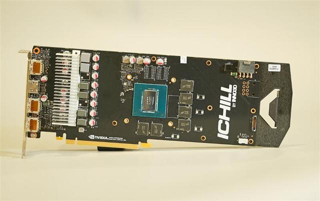 复刻经典！映众GTX 1660/1660 Ti冰龙超级版评测：极致静音与低温的性价比好卡
