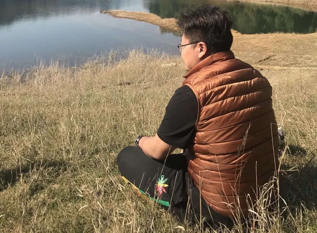 没有灵感的时候,我建议你去浴缸里躺躺 明升m88备用网址、