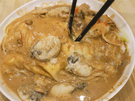 『深圳肠粉攻略』全部都是超….豪华的好吗?