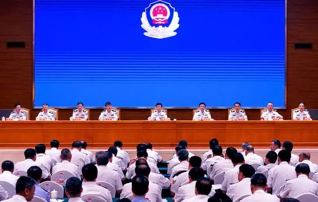 公安部:深化专项行动,严打非法集资、网络传销等突出犯罪 诚博国际