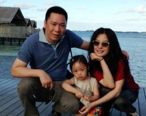 章子怡40岁拼二胎，徐静蕾不结婚不生娃，四大花旦都活得很潇洒