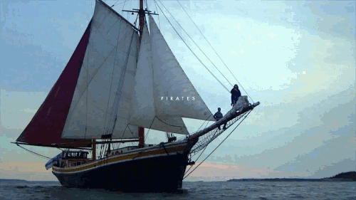 公元1492年 哥伦布横跨大西洋 发现新大陆 ▼ 哥白尼发