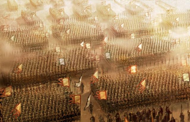 《三国志11》玩到后期统一没意思?玩家支招如何让自家武将造反