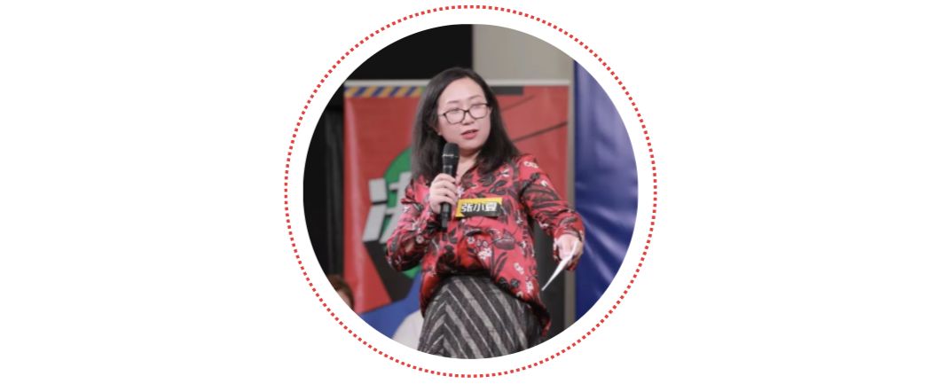 马东和邱晨，把这11个人带回了《奇葩说》