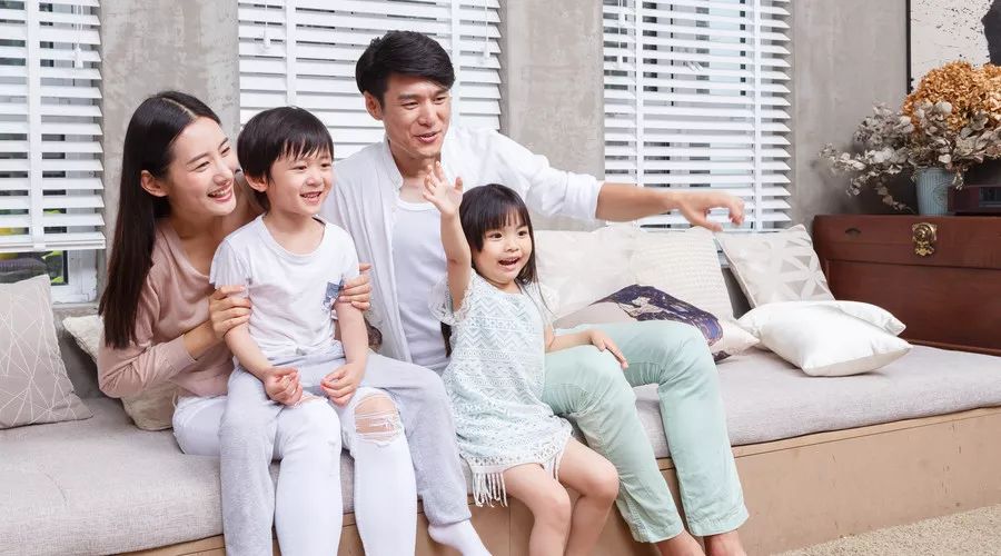 所有父母必须接受的残酷真相:你的付出,99%是没用的 足球买球平台