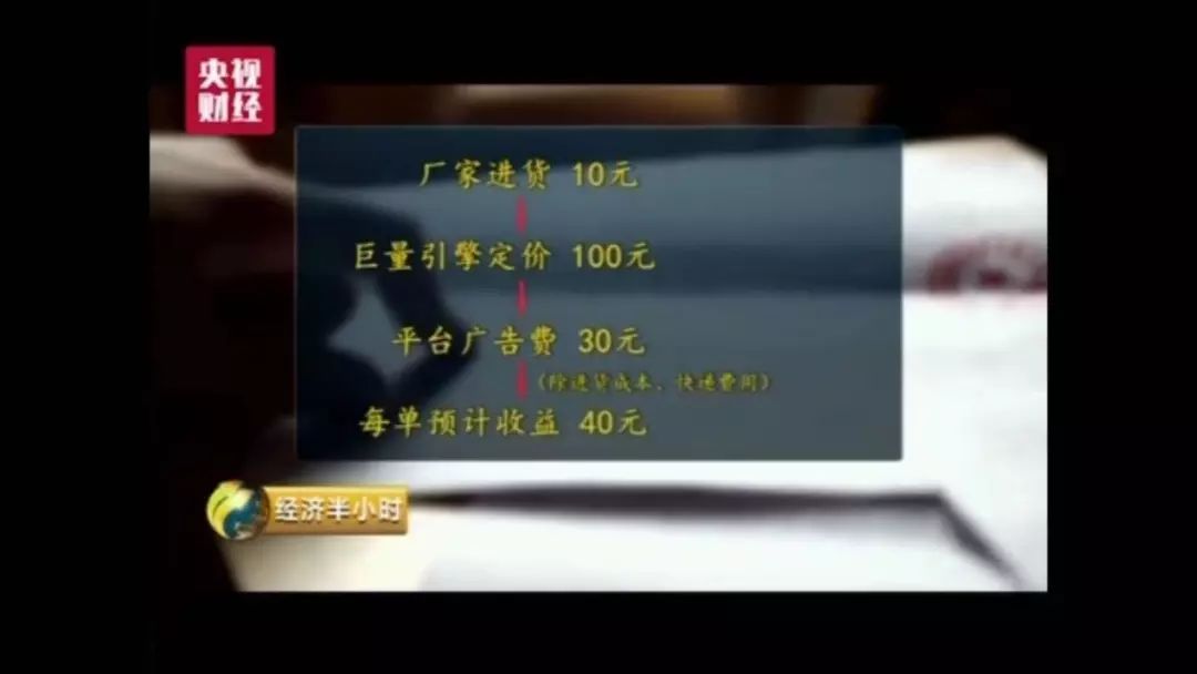 被央视点名刷单后，抖音的选择