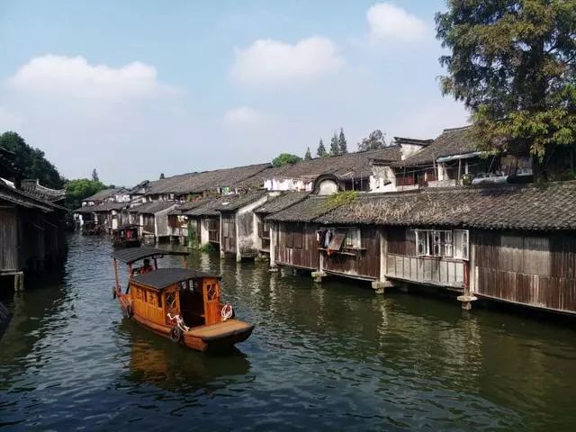 浙江嘉兴最著名的十大旅游景点，你有去过吗？