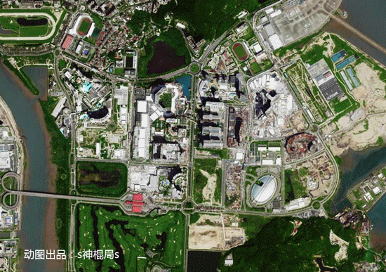 澳门赌城风水之战:葡京赌城VS永利赌城