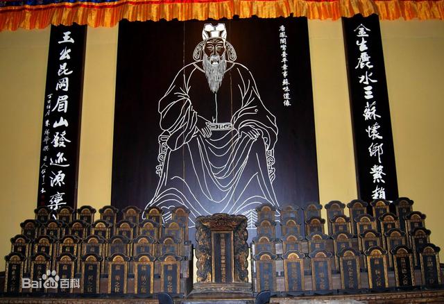 苏东坡的隐秘家族史:文脉源长,名臣济济,一人知名度比他还高