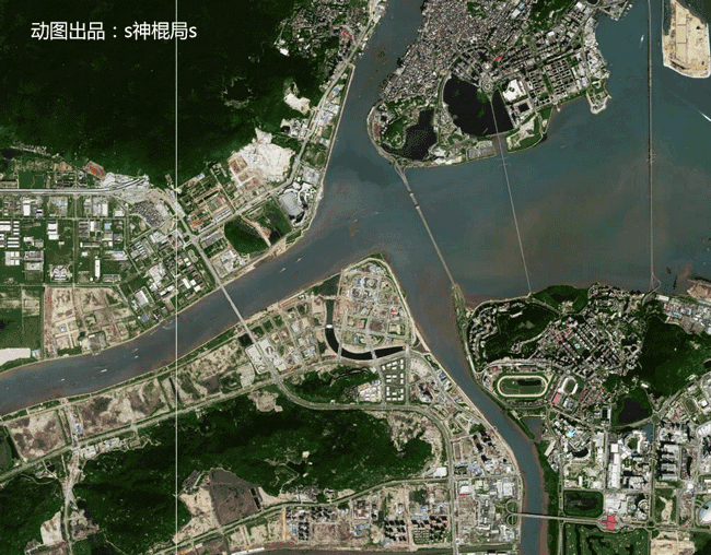 澳门赌城风水之战:葡京赌城VS永利赌城
