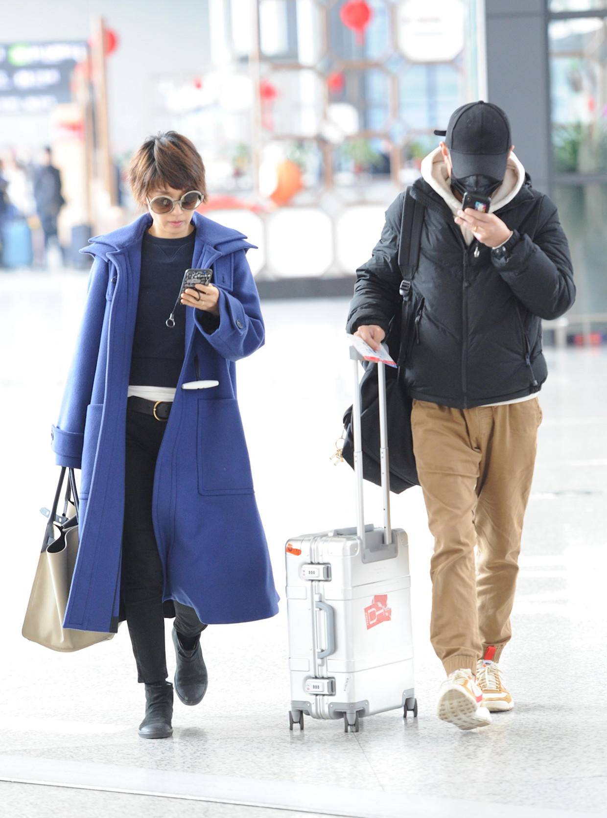 文章马伊琍11年婚姻结束：各自商业版图无交集，文章持股新三板
