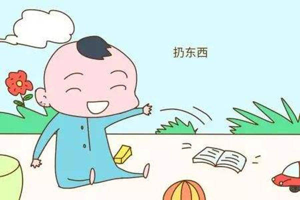 3岁前孩子这3种“坏习惯”,宝妈千万别管,管了就是害他们 皇冠体育娱乐