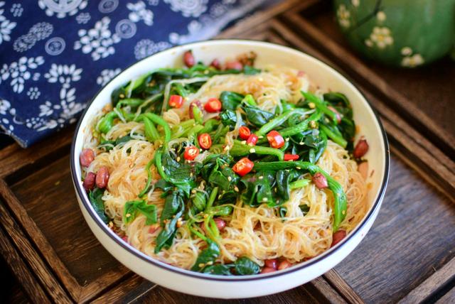 夏日凉拌菜大全,爽口开胃,做法家常,附调料汁秘方!建议收藏