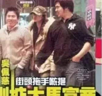 生再多也进不了豪门，她的爱情被全世界看笑话…