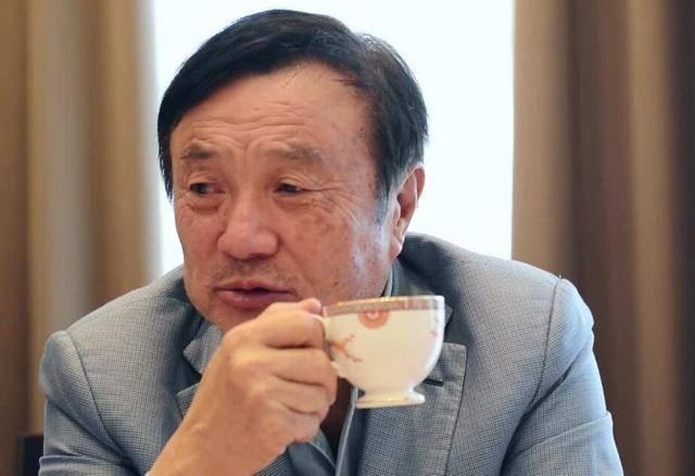 华为如此强大，为什么任正非从来没有当过中国首富？
