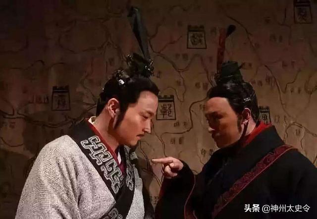 花费重金不惜血本,秦国的反间计到底有多厉害?抵得过百万雄兵