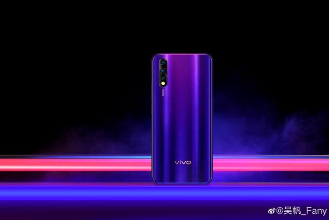 22.5、4500、3200、4800、712...一串数字成就千元水桶机vivo Z5 澳门BBIN视讯娱乐平台
