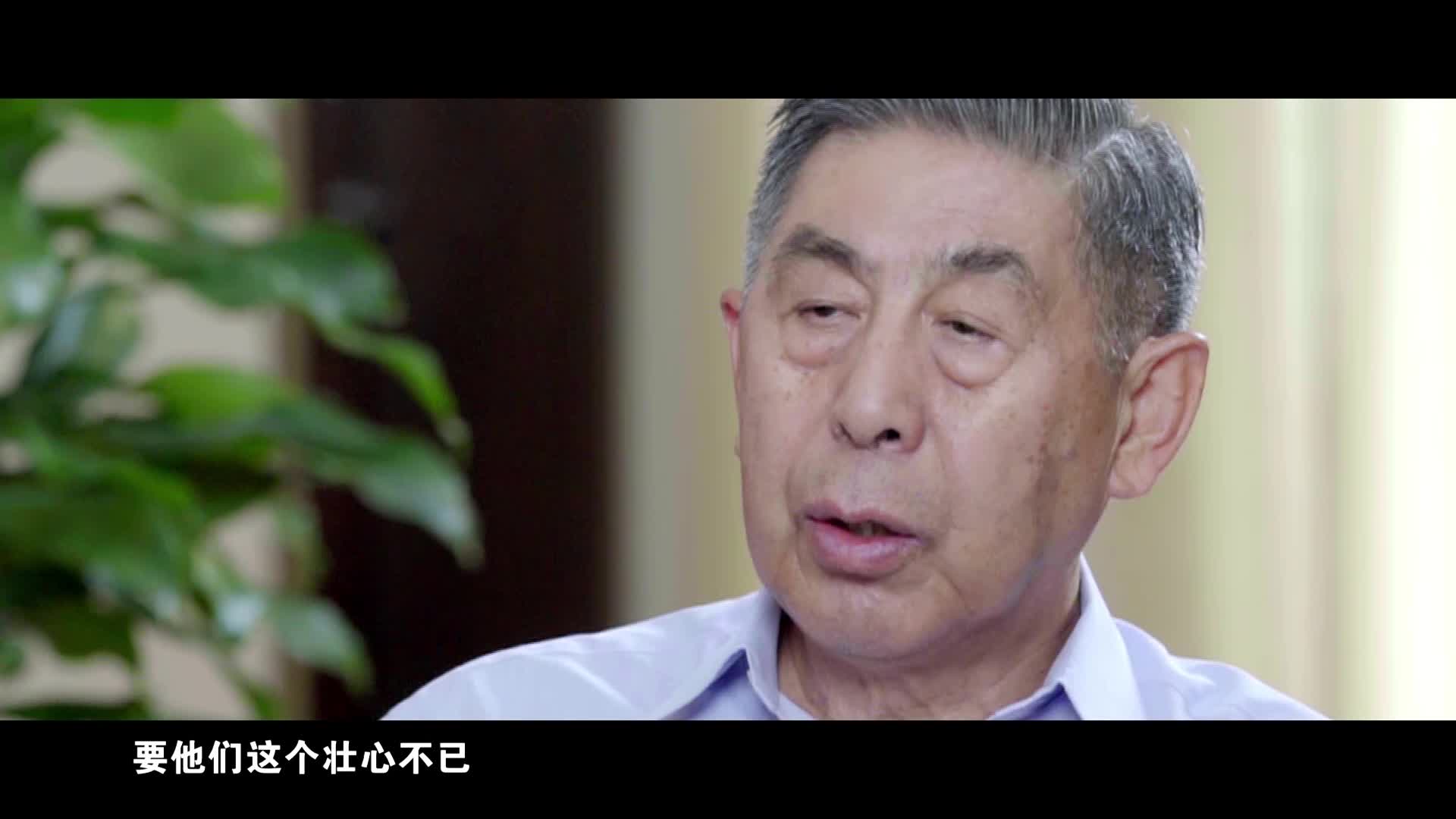 独家 | 孔丹回应“秦孔之争”：爆粗口都是网上造谣 我们还是发小