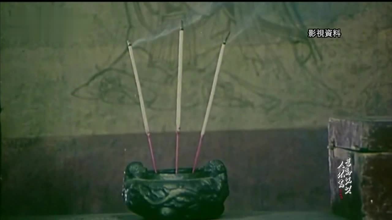 纪录大时代 尊前谈笑人依旧 彭德怀影像记忆（上）