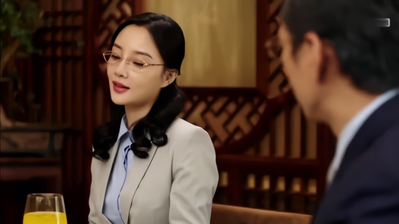 电视剧《读心》李小璐饰姚遥主演的电视剧陈炫霜图片