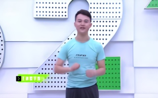 睡前瘦身v塑形操,7天瘦10斤!高流汗超燃脂,为塑形全身瘦身阿玛尼图片