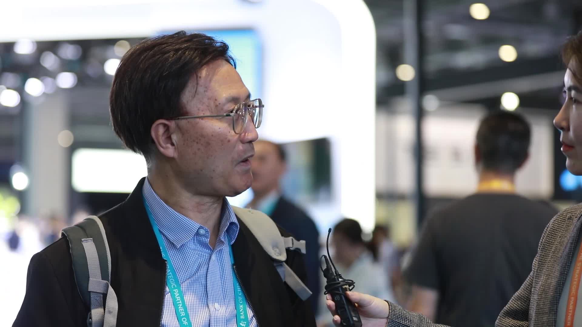 探馆 | 新能源汽车走进大众生活了么？听听他们怎么说