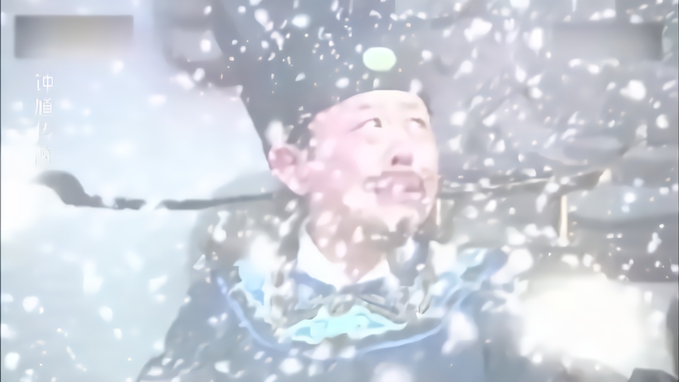 美女含冤被斩首,死前立下誓言:六月飞雪,三年不