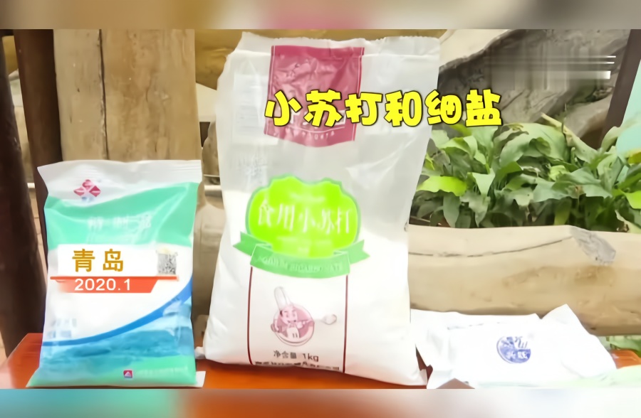 洗刷刷洗刷刷！“乖宝”河马刷牙喽