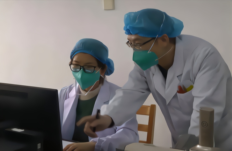 武汉19日通报新型冠状病毒感染肺炎病例最新情况