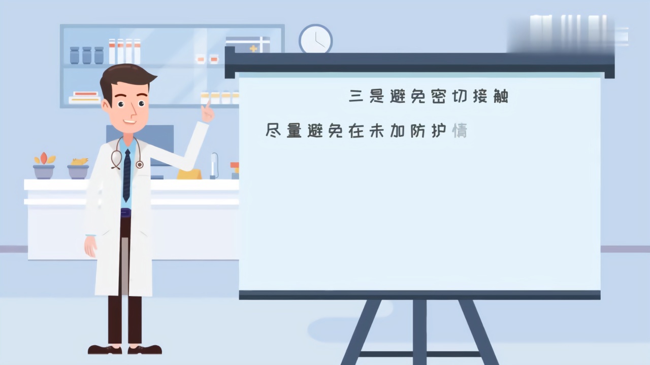 科画|应对新型冠状病毒，我们该怎么预防？