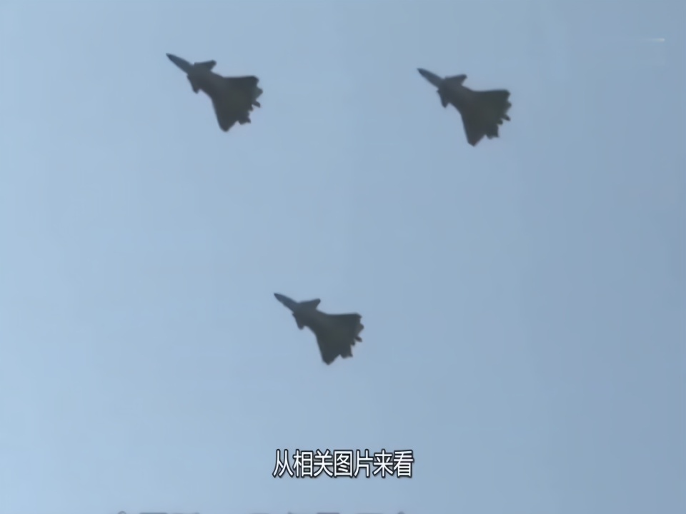 最新宣传片透露威龙第一旅 王海大队歼-20战斗机已经形成作战能力