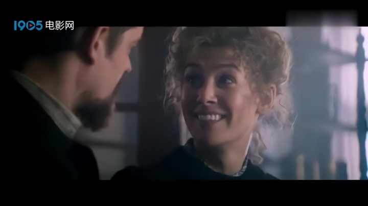 《放射性物质》首曝预告